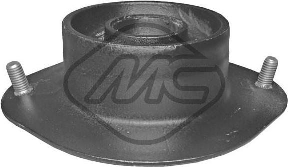 Metalcaucho 02662 - Amortizatora statnes balsts