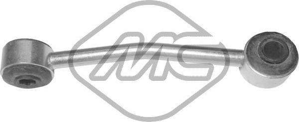 Metalcaucho 02874 - Stiepnis / Atsaite