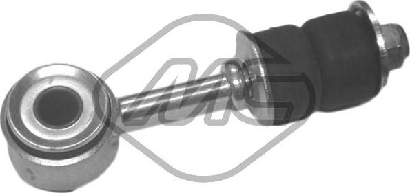 Metalcaucho 02956 - Stiepnis / Atsaite