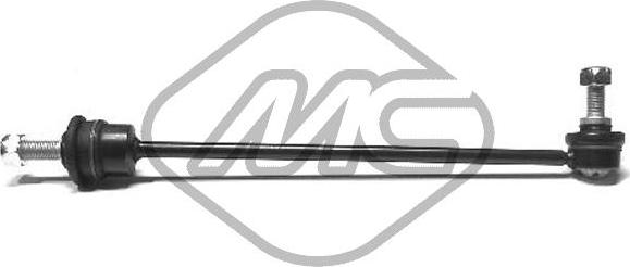 Metalcaucho 02968 - Stiepnis / Atsaite