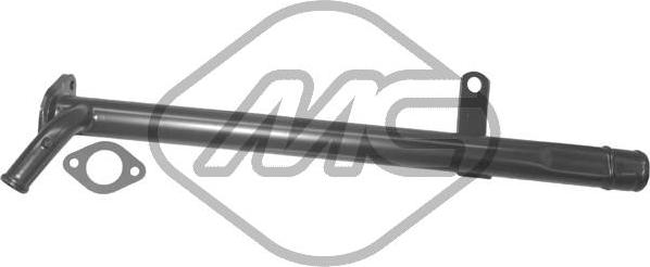Metalcaucho 03124