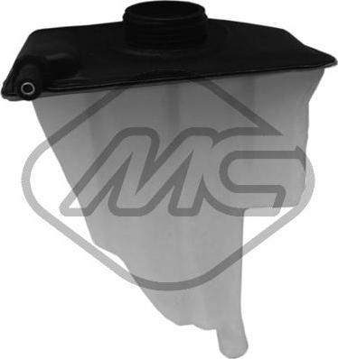Metalcaucho 03315 - Auto Part