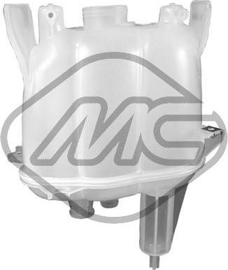 Metalcaucho 03323 - Auto Part