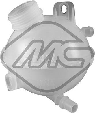 Metalcaucho 03351 - Auto Part
