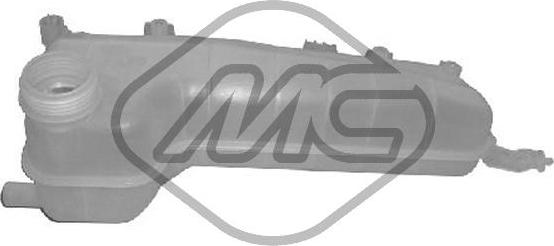 Metalcaucho 03570 - Auto Part