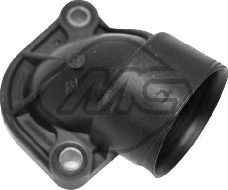 Metalcaucho 03779 - Auto Part