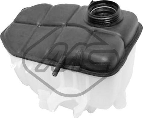 Metalcaucho 03929 - Auto Part