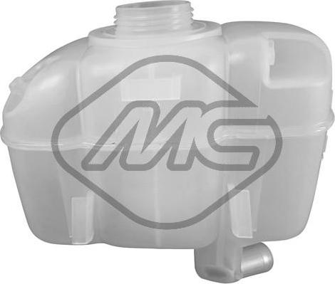 Metalcaucho 03940 - Auto Part