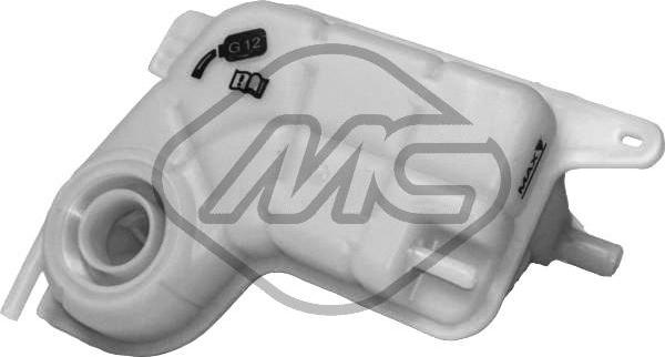 Metalcaucho 03973 - Auto Part