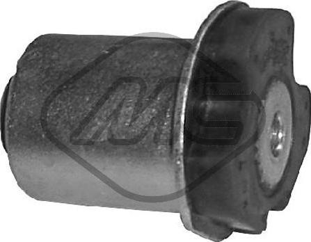 Metalcaucho 04156 - Piekare, Tilta sija