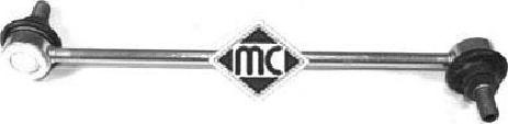 Metalcaucho 04160 - Stiepnis / Atsaite