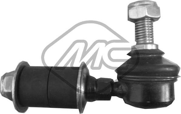 Metalcaucho 04237 - Auto Part