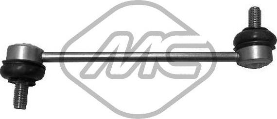 Metalcaucho 04261 - Stiepnis / Atsaite