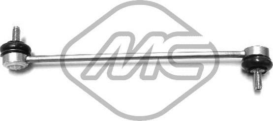 Metalcaucho 04341 - Stiepnis / Atsaite