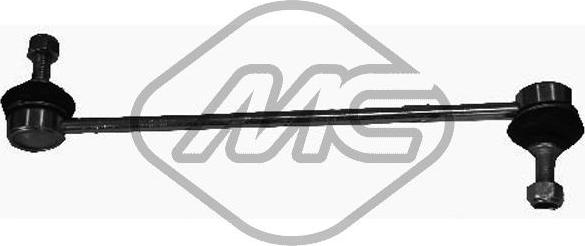Metalcaucho 04457 - Stiepnis / Atsaite