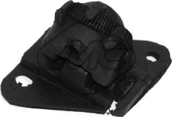Metalcaucho 04654 - Kronšteins, Trokšņa slāpētājs