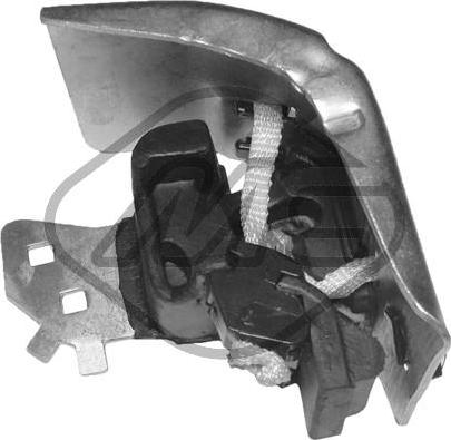 Metalcaucho 04711 - Auto Part