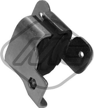 Metalcaucho 04712 - Auto Part