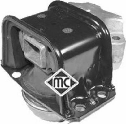 Metalcaucho 04732
