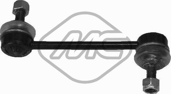 Metalcaucho 04803 - Stiepnis / Atsaite
