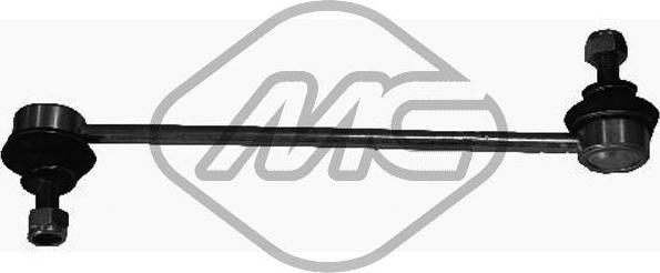 Metalcaucho 04900