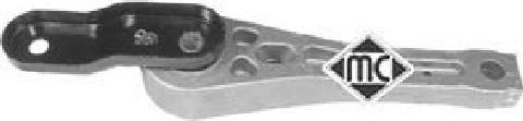Metalcaucho 04987