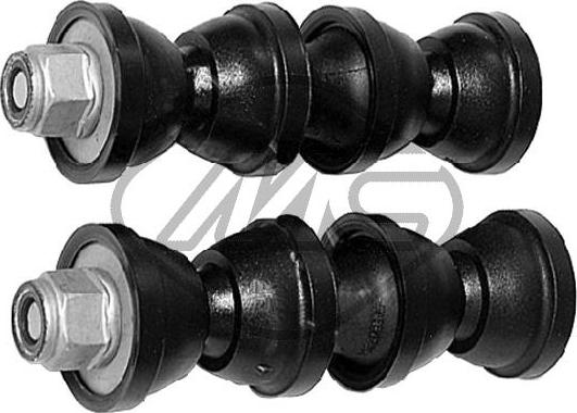 Metalcaucho 05293 - Auto Part