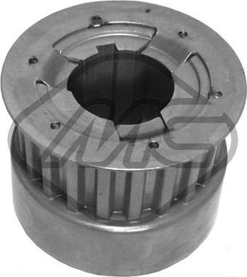 Metalcaucho 05329 - Auto Part