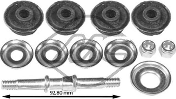 Metalcaucho 05384 - Stiepnis / Atsaite
