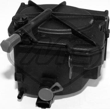 Metalcaucho 05392 - Auto Part
