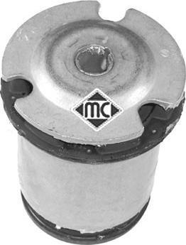 Metalcaucho 05420