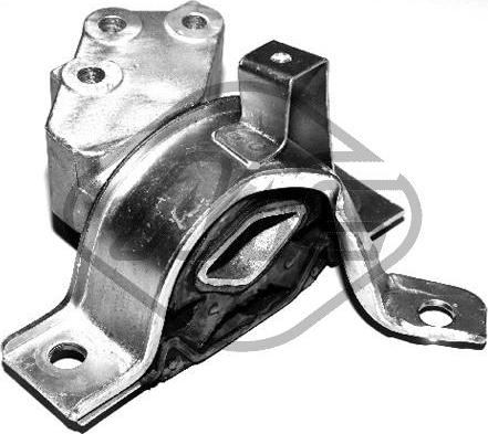 Metalcaucho 05517 - Auto Part
