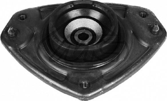 Metalcaucho 05584 - Amortizatora statnes balsts