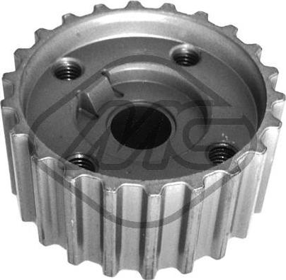 Metalcaucho 05695 - Zobrats, Kloķvārpsta
