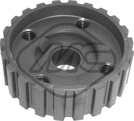 Metalcaucho 05697 - Zobrats, Kloķvārpsta