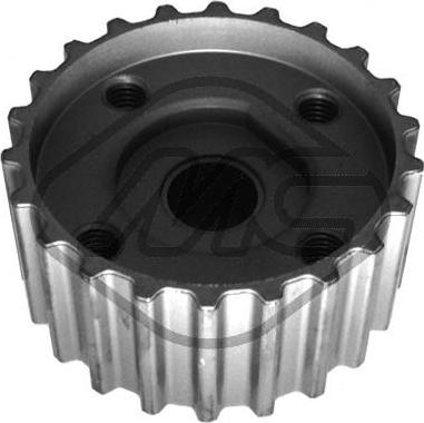 Metalcaucho 05699 - Zobrats, Kloķvārpsta