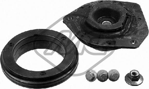 Metalcaucho 05742 - Amortizatora statnes balsts