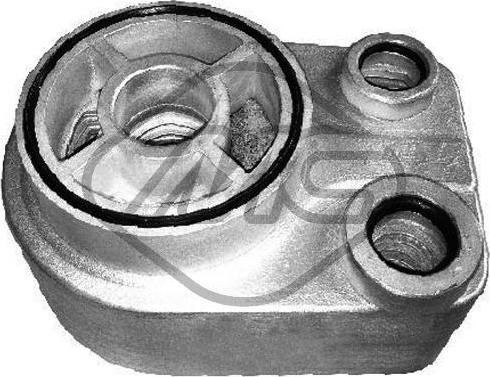 Metalcaucho 05749 - Auto Part