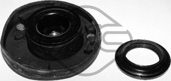 Metalcaucho 05751 - Amortizatora statnes balsts