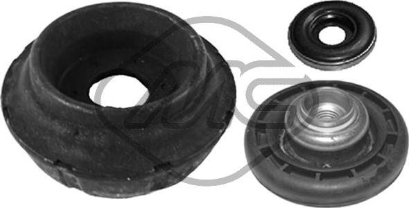 Metalcaucho 05766 - Amortizatora statnes balsts