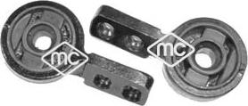 Metalcaucho 05783 - Montāžas komplekts, Neatkarīgās