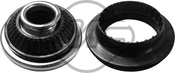 Metalcaucho 05892 - Amortizatora statnes balsts