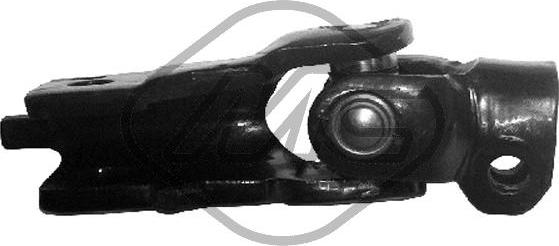 Metalcaucho 05904 - Auto Part