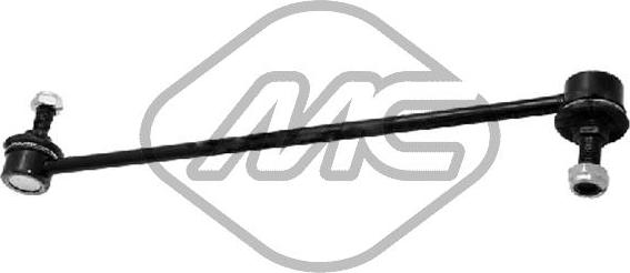 Metalcaucho 05941 - Stiepnis / Atsaite