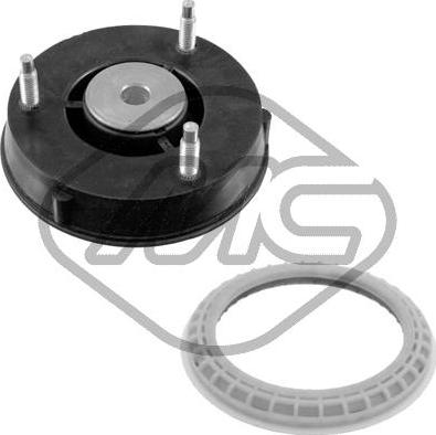 Metalcaucho 05944 - Amortizatora statnes balsts