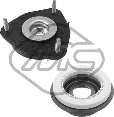 Metalcaucho 05956 - Amortizatora statnes balsts