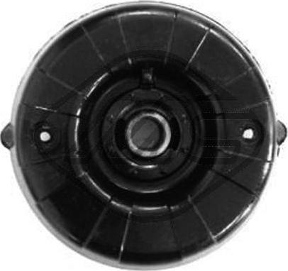Metalcaucho 06677 - Amortizatora statnes balsts