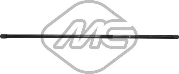 Metalcaucho 06758 - Auto Part