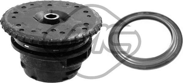 Metalcaucho 06854 - Amortizatora statnes balsts