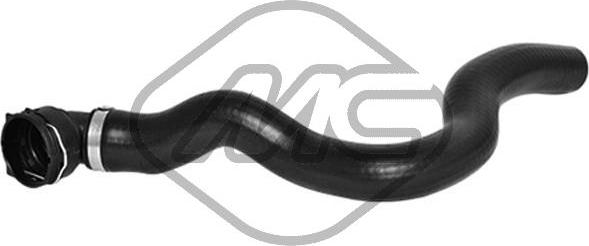 Metalcaucho 07475